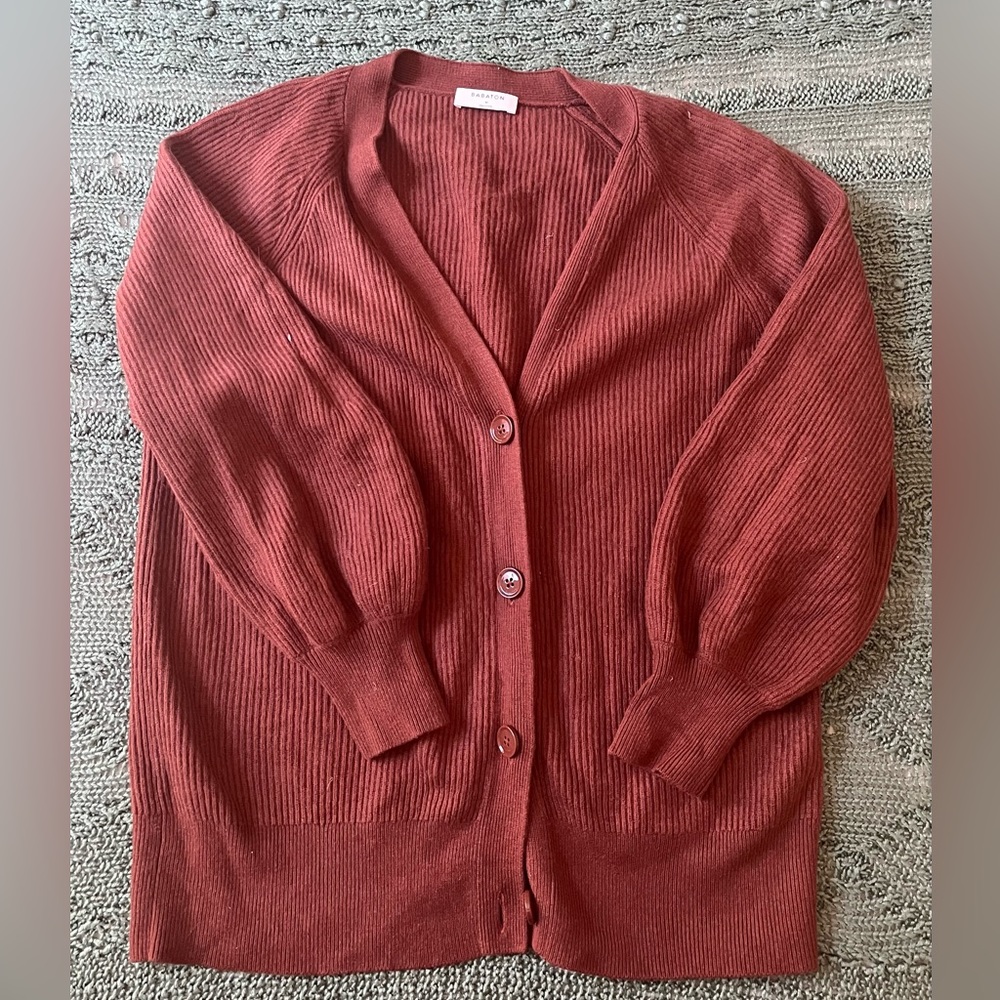 Aritzia Babaton Cardigan